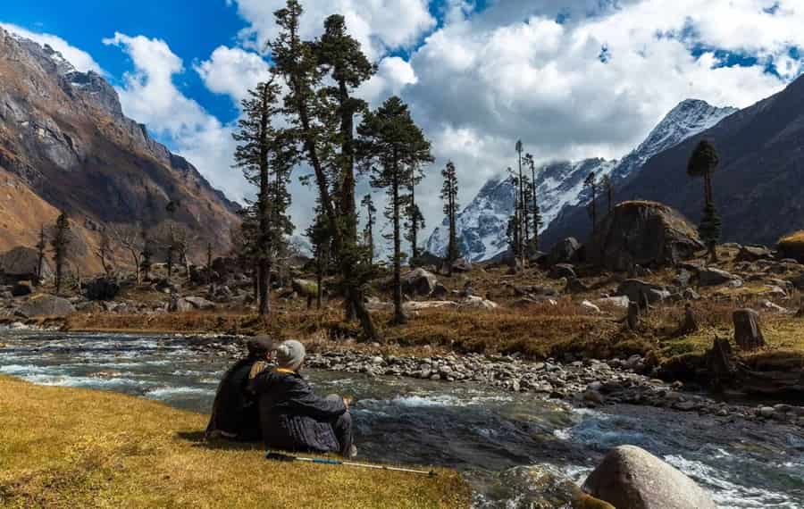Best Lesser-Known Himalayan Treks