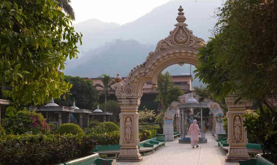 Best Places to Visit in Rishikesh